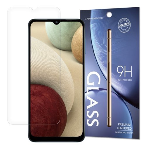 Schutzglas für Samsung Galaxy A32 (5G)