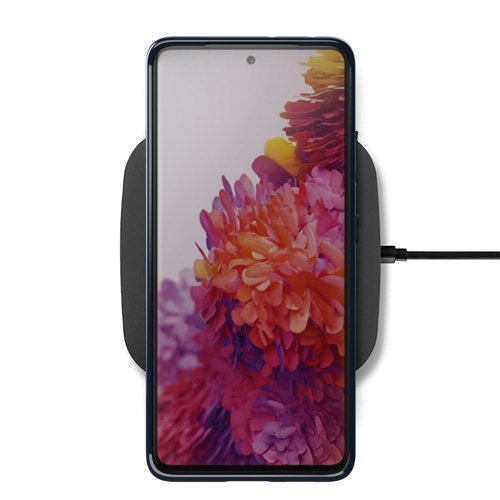 Thunder Case für Samsung S21 Ultra Grün