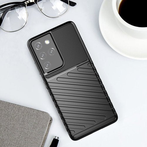 Thunder Case für Samsung S21 Ultra