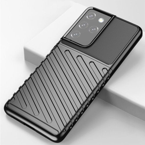 Thunder Case für Samsung S21 Ultra
