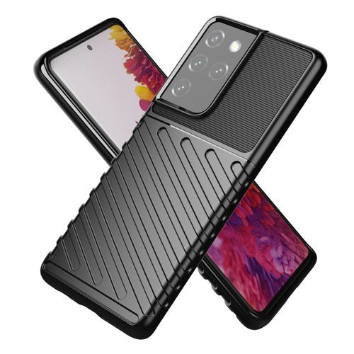 Thunder Case für Samsung S21 Ultra