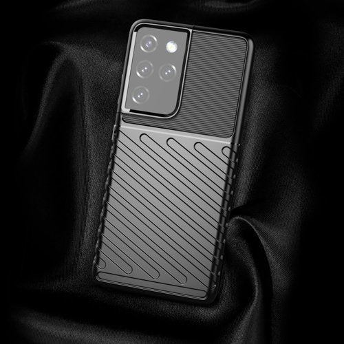 Thunder Case für Samsung S21 Ultra