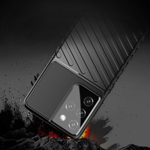 Thunder Case für Samsung S21 Ultra