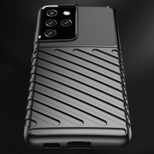 Thunder Case für Samsung S21 Ultra