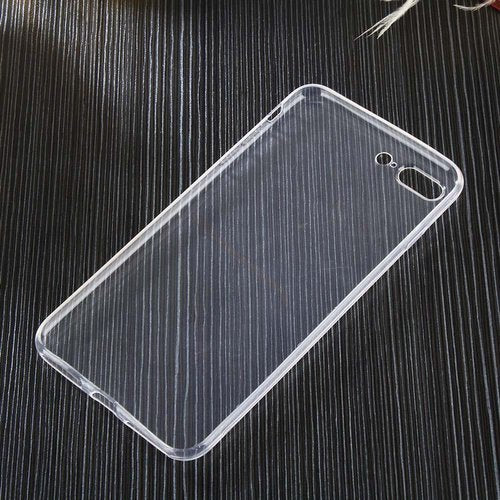 Ultra Clear Case für Oppo Reno3 Pro transparent