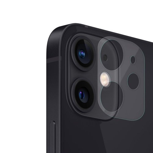 Wozinsky Kameraschutz iPhone 12