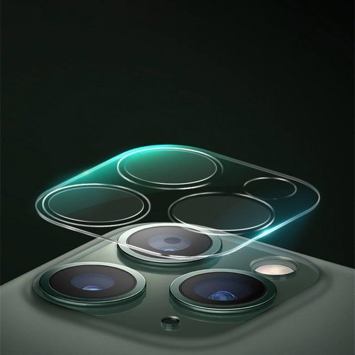 Wozinsky Kamera Panzerglas für iPhone 12 mini