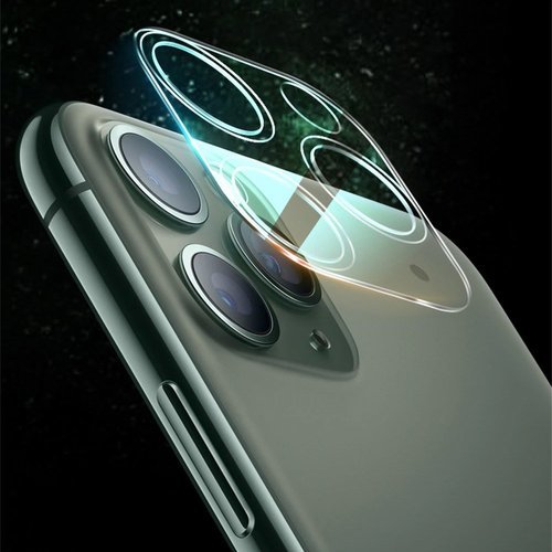 Wozinsky Kamera Panzerglas für iPhone 12 mini
