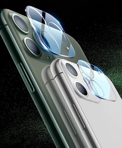 Wozinsky Kamera Panzerglas für iPhone 12 mini