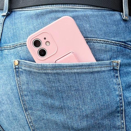 Kickstand Case iPhone 11 Pro Max rosa