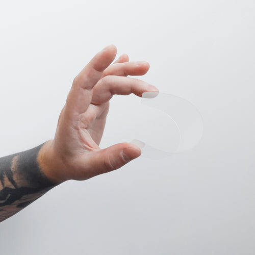 Wozinsky Nano Flexi Hybrid Glasfolie für iPhone 13 Pro Max