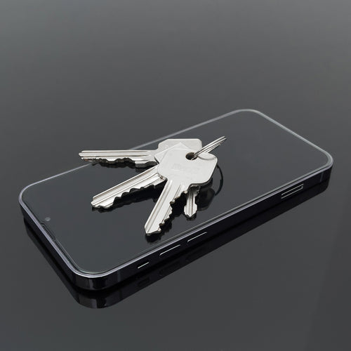 Wozinsky Nano Flexi Hybrid Glasfolie für iPhone 13 Pro Max