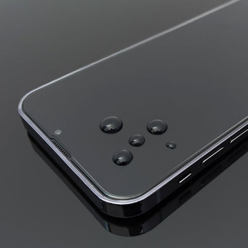 Wozinsky Nano Flexi Hybrid Glasfolie für iPhone 13 Pro Max