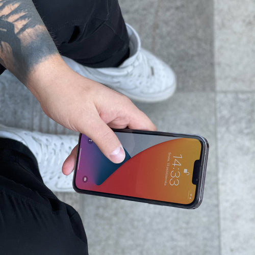 Wozinsky Nano Flexi Hybrid Glasfolie für iPhone 13 Pro Max