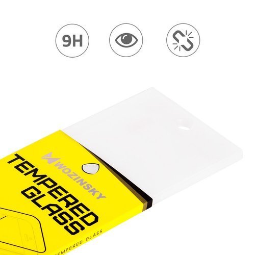 Wozinsky Schutzglas für Samsung Galaxy A52 (5G) / A52 (4G)