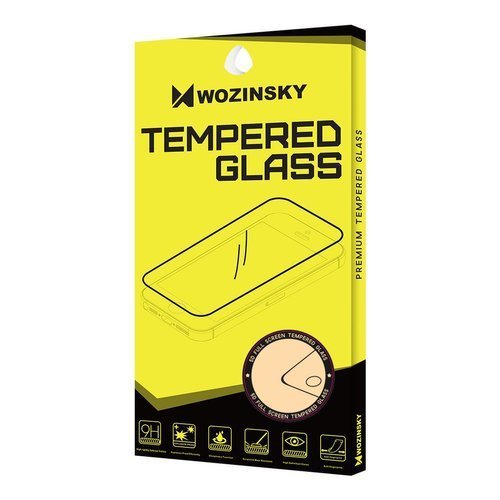 Wozinsky Schutzglas für Samsung Galaxy A72