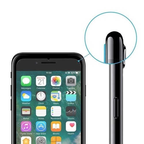 Wozinsky Panzerglas für iPhone 11 Pro / XS /  X