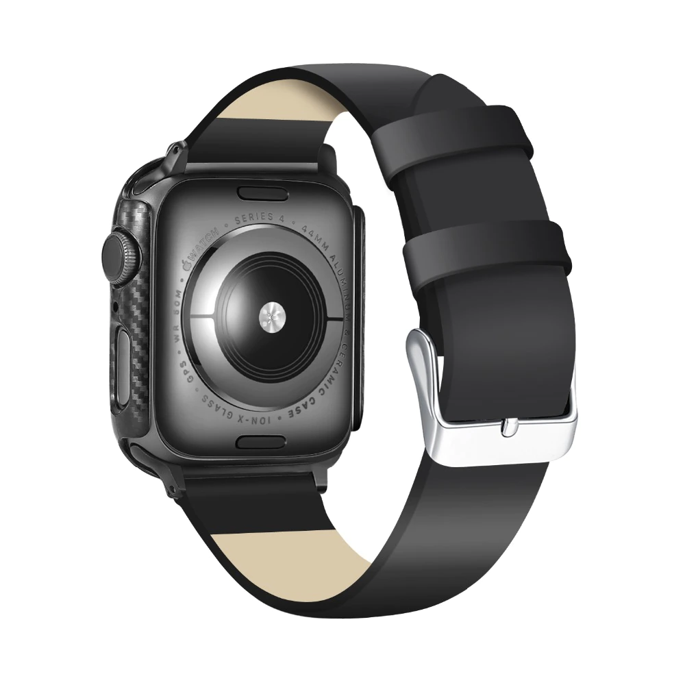 Apple Watch Case (40mm) carbon