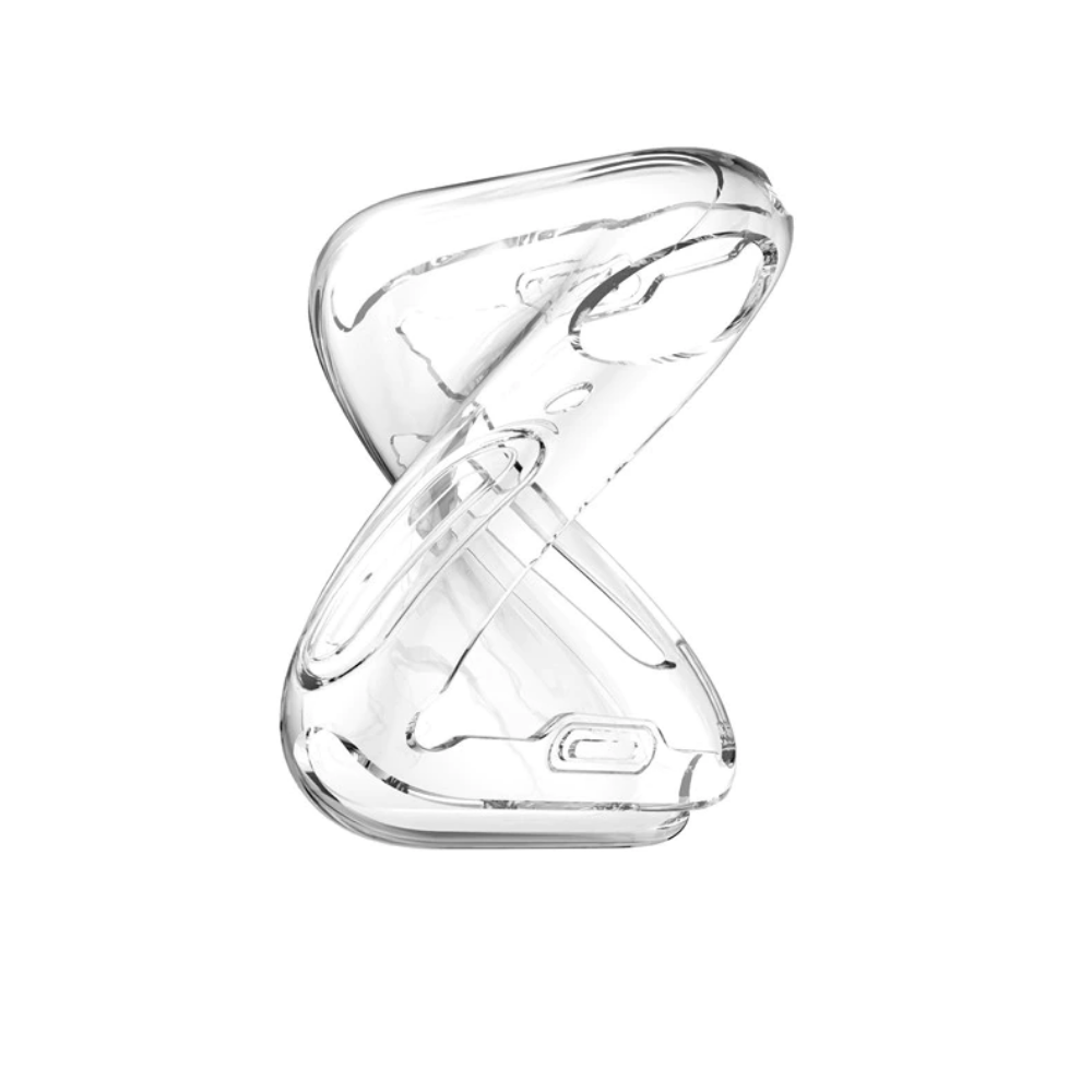 Apple Watch Case (41mm) transparent