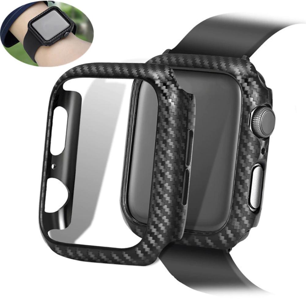 Apple Watch Case (40mm) carbon